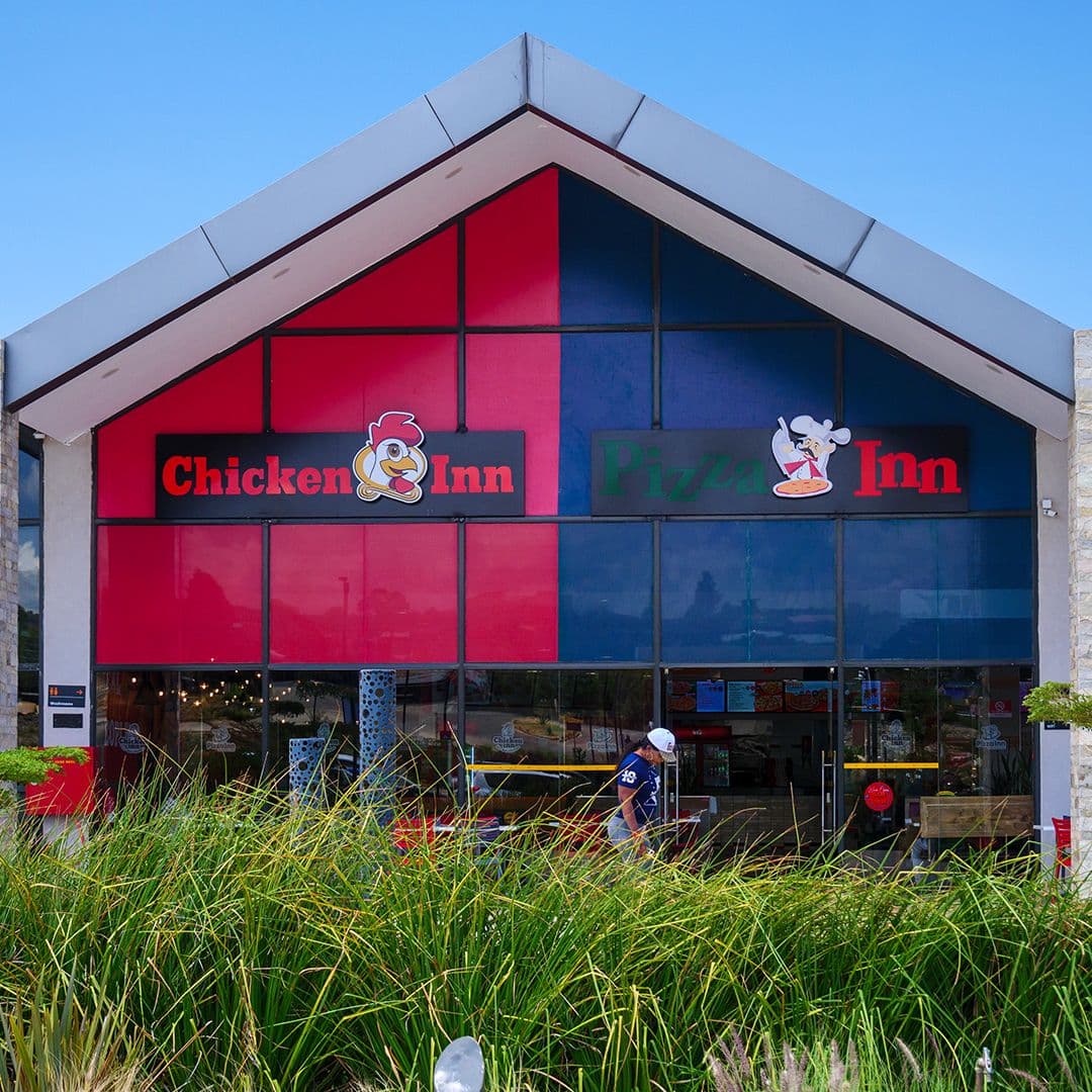 Chicken Inn