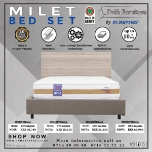 Dr-Mattress-Offers-Milet